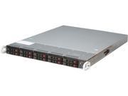 SUPERMICRO SYS 1028R WC1R 1U Rackmount Server Barebone