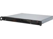 SUPERMICRO SYS 5019S ML 1U Rackmount Server Barebone