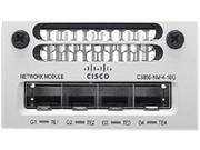 Cisco C3850 NM 4 10G= Network Module