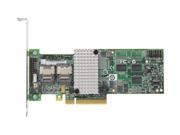 IBM 46M0829 PCI Express x8 SATA III 6.0Gb s ServeRAID M5015 SAS RAID Controller