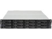 IBM Storwize V3700 2072L2C Large Form Factor Dual Control Enclosure SAN Array