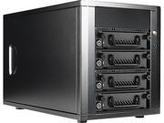 RAIDAGE DAGE440TG5 MS SAS SATA 6.0 Gb s miniSAS Hotswap Enclosures