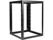 iStarUSA WOM1580-SFH40 15U 800mm Adjustable Wallmount Server Cabinet with 2U Supporting Tray iStarUSA WOM1580-SFH40 15U 800mm Adjustable Wallmount Server Cabinet with 2U Supporting Tray