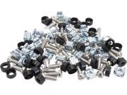 APC AR8100 Hardware Kit Screws and Nuts Pack of 32