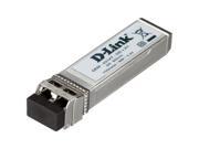 D Link DEM 431XT DD 10GBASE SR SFP Transceiver with DDM