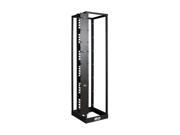 TRIPP LITE SRCABLEVRT6 SMARTRACK Series 6 Wide High Capacity Vertical Cable Manager