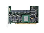 HP 372953 B21 PCI X Serial ATA 150 6 Channel Storage controller RAID
