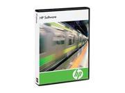 HP 512485 B21 iLO Advanced 1 Server License with 1yr 24x7 Tech Support and Updates
