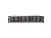 HP StorageWorks P2000 G3 MSA AP846A FC Dual Controller SFF Modular Smart Array System HP StorageWorks P2000 G3 MSA AP846A FC Dual Controller SFF Modular Smart Array System