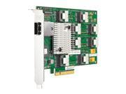 HP 468406 B21 PCI Express SAS 24 port SAS RAID Controller