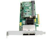 HP Smart Array P411 256 462830 B21 PCI Express 2.0 x8 SATA SAS 2 ports Ext SAS Controller