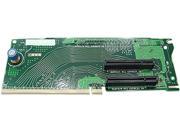 HP 496057 001 PCIe IO Riser 3 PCI Express slots; 1 x8 2 x4 New Retail Factory Sealed