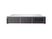 HP E7W02SB MSA 1040 2 port 1G iSCSI Dual Controller SFF Storage Smart Buy