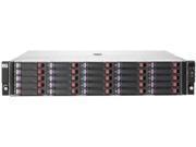 HP AJ941SB Smart Buy Storage D2700 Disk Enclosure