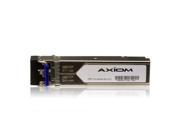 Axiom JD092B AX 10GBASE SR SFP Module for HP