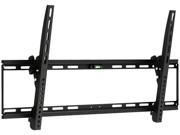 OSD Audio TM 148 37 63 Tilt TV wall mount LED LCD HDTV up to VESA 800x400 max load 165 lbs Integrated Bubble level and 12 HDMI Cable Included for Samsung