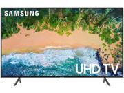 Samsung NU7100 75 4K UHD HDR Smart TV UN75NU7100FXZA Samsung NU7100 75 4K UHD HDR Smart TV UN75NU7100FXZA