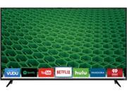 Vizio D65 D2 65 inch LED Smart TV 1920 x 1080 5 000 000 1 240 Clear Action Rate Wi Fi HDMI