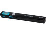 I.R.I.S IRIScan Book 3 Executive 457889 Up to 900 dpi Wireless Handheld Specialized Scanner