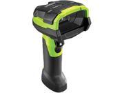 Zebra DS3678 HP2F003VZWW DS3608 SR Ultra Rugged Handheld Barcode Scanner