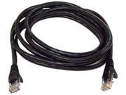 5 Cat6 Patch Black FD Only