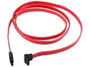 CP TECHNOLOGIES CL SATA 36 R90 3 ft. ClearLinks SATA Data Transfer Cable