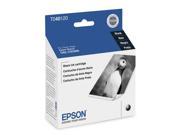 EPSON T040120 Ink Cartridge Black