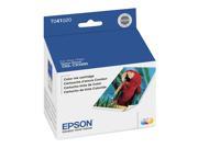 EPSON T041020 Cartridge For Epson Stylus CX3200 C62 3 Colors