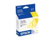 EPSON T033420 Cartridge Yellow