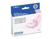 EPSON T048620 Photo Cartridge Light Magenta