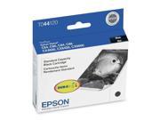 EPSON T044120 Cartridge Black