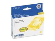 EPSON T044420 Ink Cartridge Yellow