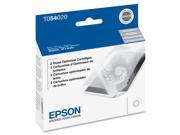 EPSON T054020 Optimizer UltraChrome Hi Gloss Cartridge Gloss