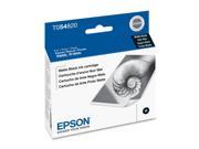 EPSON T054820 UltraChrome Hi Gloss Ink Cartridge For Stylus Photo R800 Matte Black