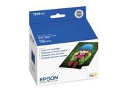 EPSON T018201 Cartridge Color