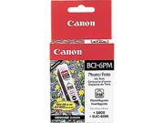 Canon BCI 6PM Ink tank; Photo Magenta 4710A003