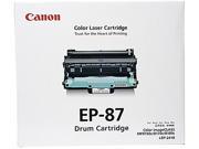 Canon EP 87 Drum 7429A005 Drum Cartridge