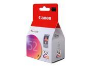 Canon CL 52 Ink tank; Color 0619B002