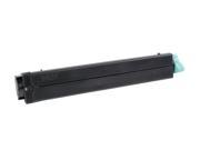 OKIDATA 42103001 Toner Cartridge Black