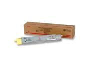 Xerox 106R00674 High Yield Toner Cartridge - Yellow Xerox 106R00674 High Yield Toner Cartridge - Yellow