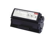 Lexmark 08A0477 High Yield Toner Cartridge - Black Lexmark 08A0477 High Yield Toner Cartridge - Black