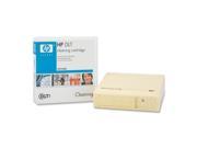HP C5142A DLT CLEANING Tape