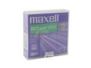 maxell 183570 DLTIIIXT Cartridge