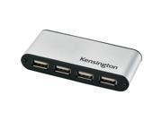 Kensington K33935US 4 Ports USB 2.0 PocketHub
