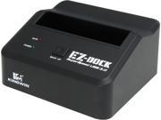 KINGWIN EZD 2535U3 SuperSpeed USB 3.0 to SATA Drive Docking Station