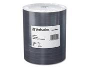 Verbatim DataLifePlus 4.7GB 16X DVD R 100 Packs Media Model 97015