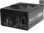 CORSAIR HXi Series HX850i 850W 80 PLUS PLATINUM Haswell Ready Full Modular ATX12V EPS12V SLI and Crossfire Ready Power Supply with C Link Monitoring and Contr