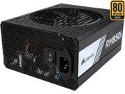 CORSAIR RMi Series RM850i 850W 80 PLUS GOLD Haswell Ready Full Modular ATX12V EPS12V SLI and Crossfire Ready Power Supply with C Link Monitoring and Control