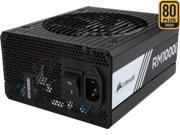 CORSAIR RMi Series RM1000i 1000W 80 PLUS GOLD Haswell Ready Full Modular ATX12V EPS12V SLI and Crossfire Ready Power Supply with C Link Monitoring and Control