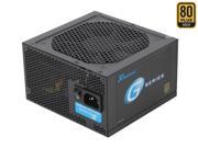 SeaSonic SSR 360GP 360W ATX12V v2.31 80 PLUS GOLD Certified Active PFC Power Supply New 4th Gen CPU Certified Haswell Ready